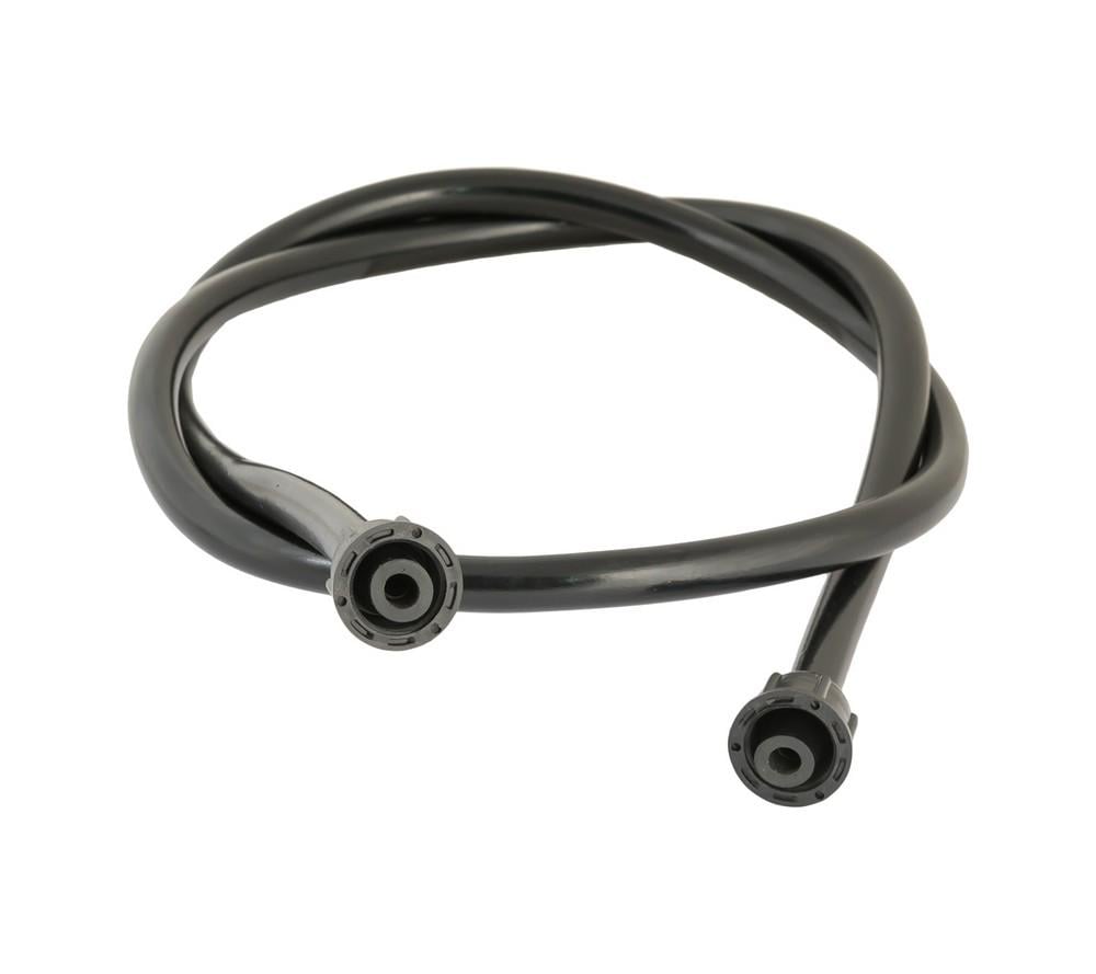 Шланг гумовий для акумуляторних та гідравлічних обприскувачів Mastertool 1,2 м 92-9443 (29863)