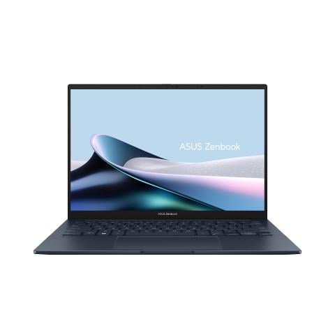 Ноутбук Asus ZenBook 14 UX3405MA Blue (UX3405MA-DS51T-CA)