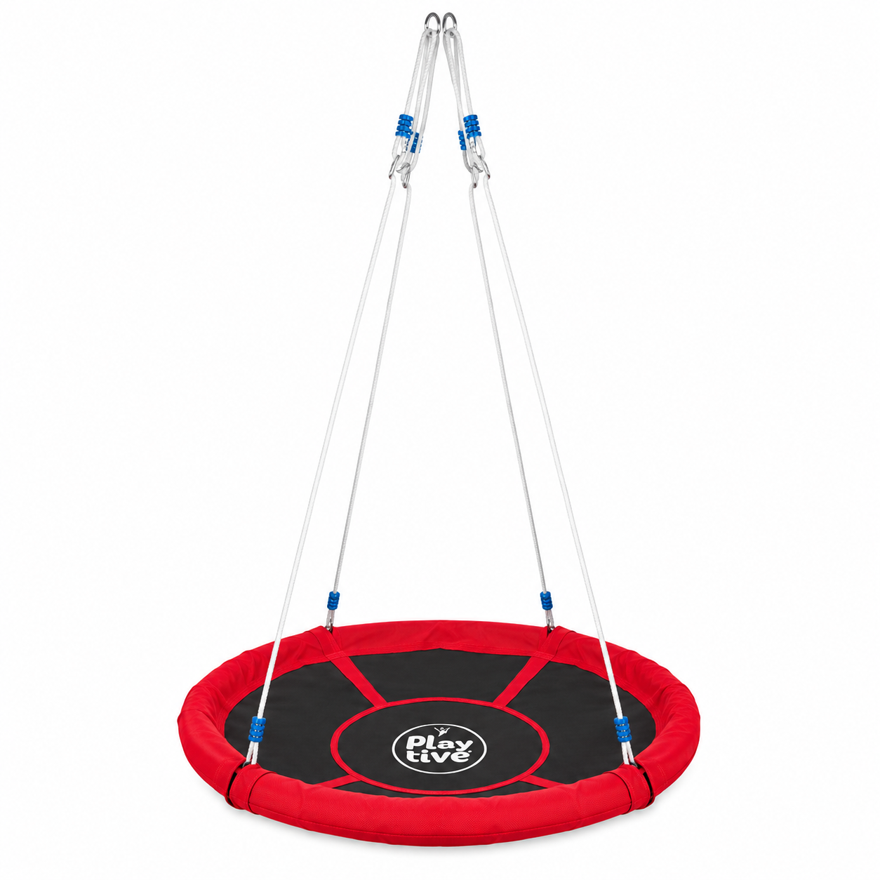 Детские подвесные качели-гнездо Playtive 113 см до 150 кр.