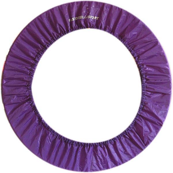 Чехол для обруча Pastorelli Фиолетовый