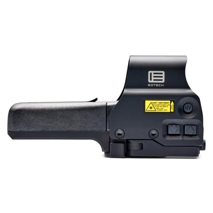 Приціл коліматорний EOTech 558 A65 голографічний - фото 5 Приціл коліматорний EOTech 558 A65 голографічний - фото 5