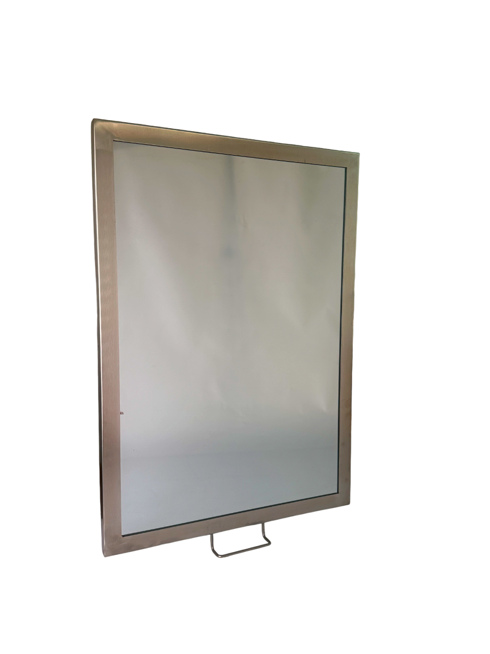 Зеркало с ручкой регулировки для людей с инвалидностью 50х70 см - фото 8 Зеркало с ручкой регулировки для людей с инвалидностью 50х70 см - фото 8