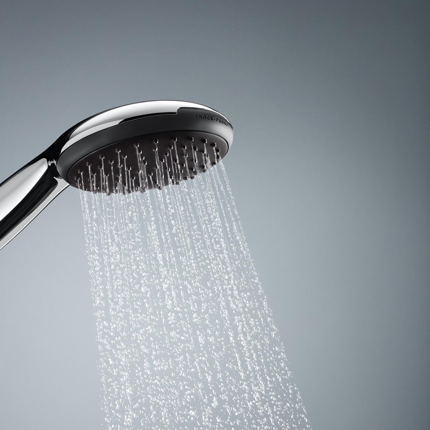 Душовий комплект із штангою Grohe QuickFix Vitalio Start 27942001 CV033290 Хром (214251) - фото 6 Душовий комплект із штангою Grohe QuickFix Vitalio Start 27942001 CV033290 Хром (214251) - фото 6