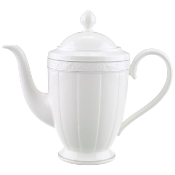Кавник Villeroy & Boch 1,35 л Gray Pearl (2428775)