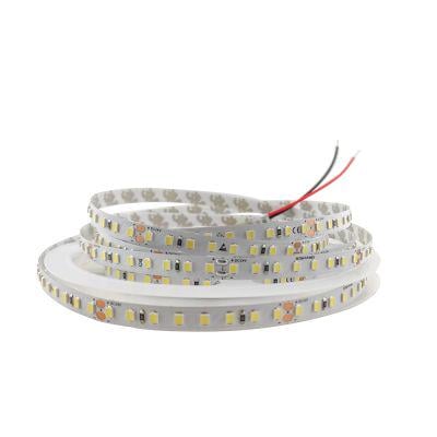 Лента светодиодная 2835-128-IP20-CWd-8-24 RV08C8TC-A 6500 К