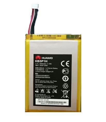 Аккумулятор HB5P1 для Huawei R210 3000 mAh (21761)