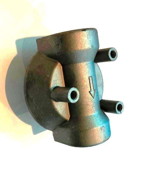 Держатель фильтра VSO 80 л/мин (VS0902-01H)