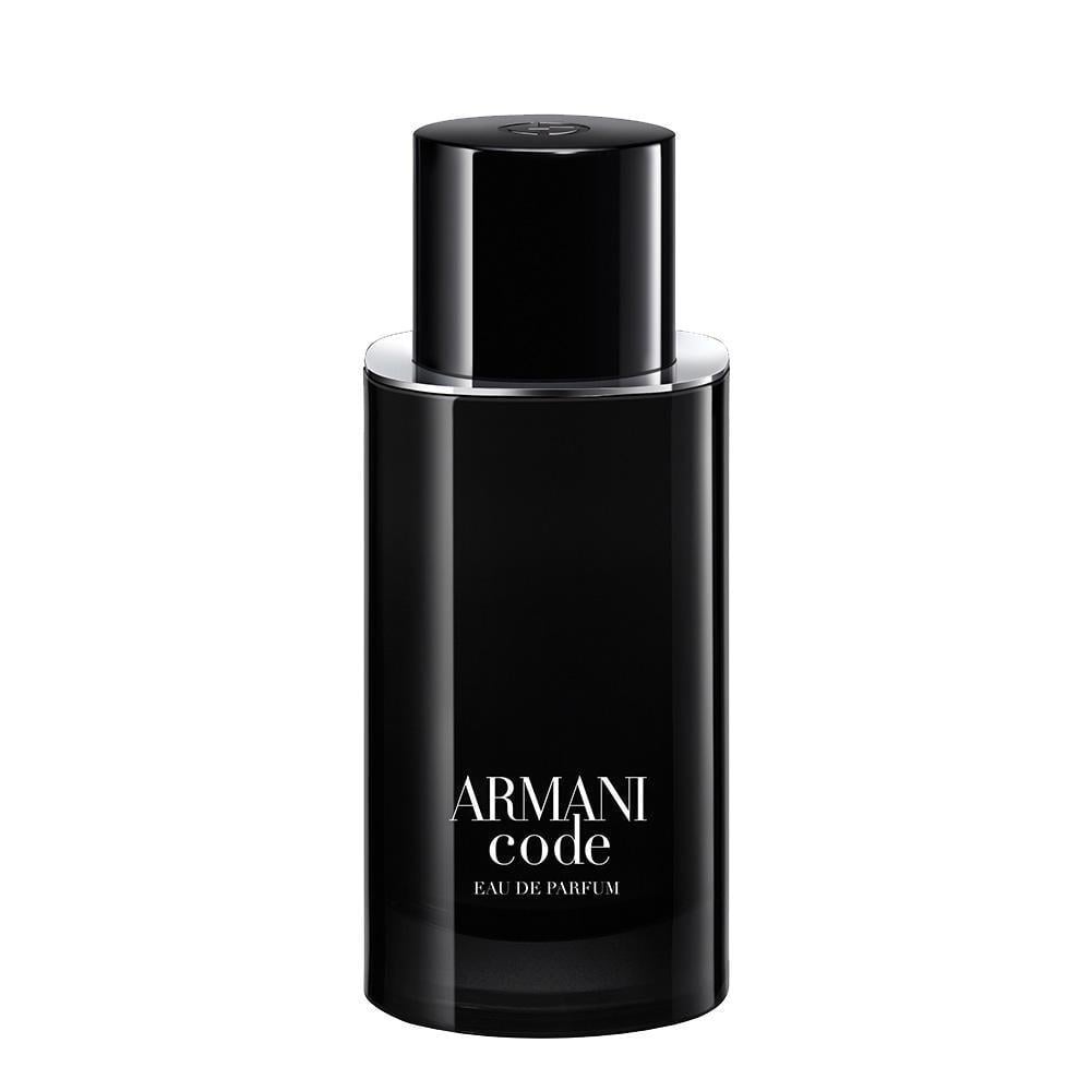 Парфумована вода для чоловіків Giorgio Armani Code 75 мл тестер (383113)
