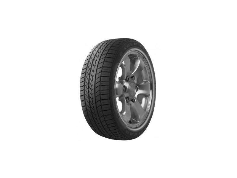 Шина всесезонна Goodyear EAGLE F1 ASYMMETRIC AT SUV 255/60R19 113W (2429660)