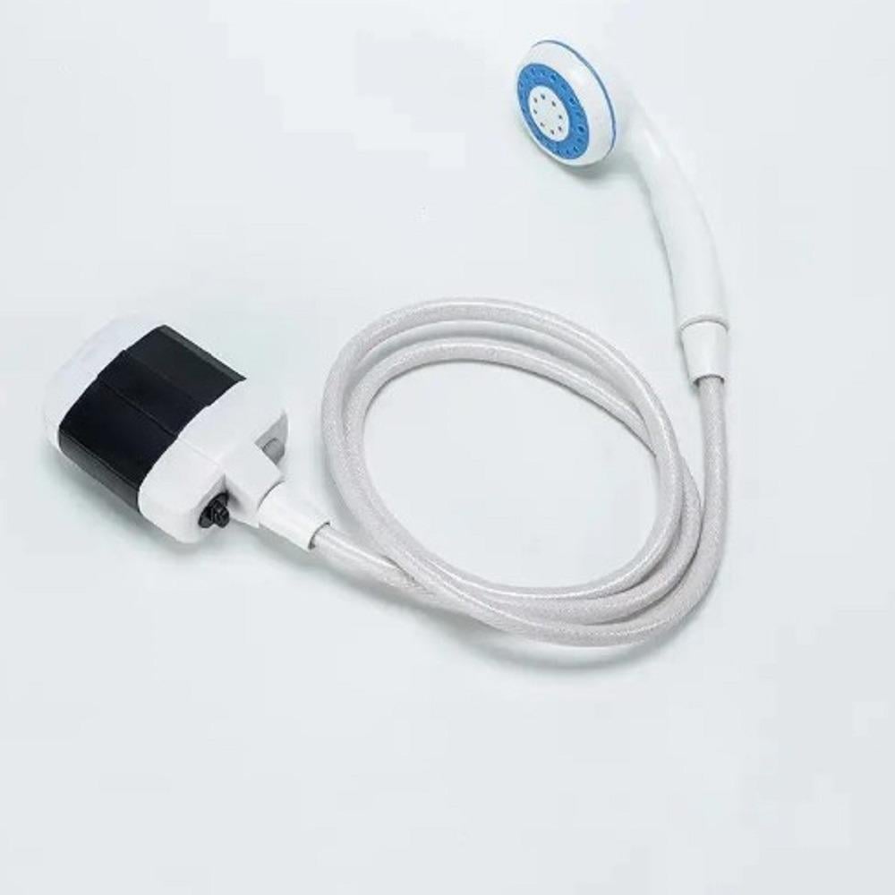 Душ уличный переносной 22х16х7см R97152