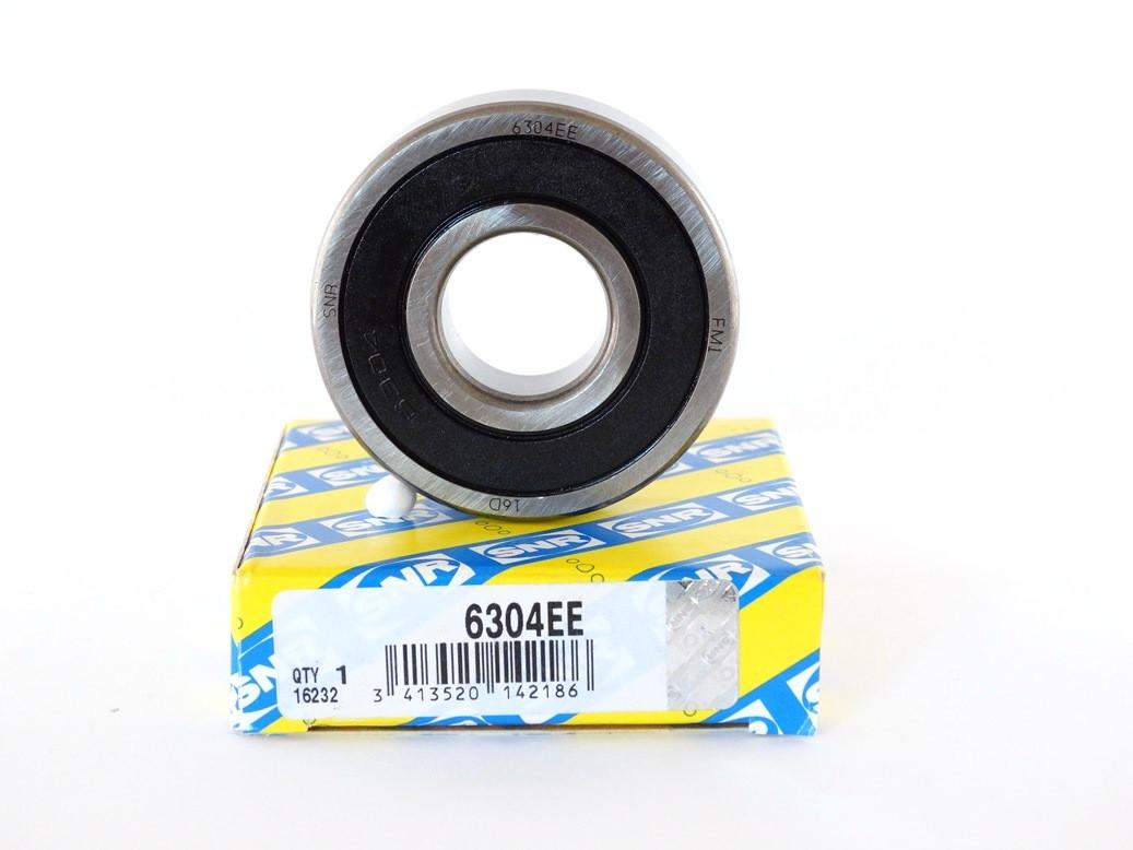 Подшипник SNR 6304 2RS EE Франция (24853088)