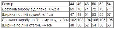 Піжама чоловіча Носи Своє р. 52 Зелений (8094-001-v8) - фото 4