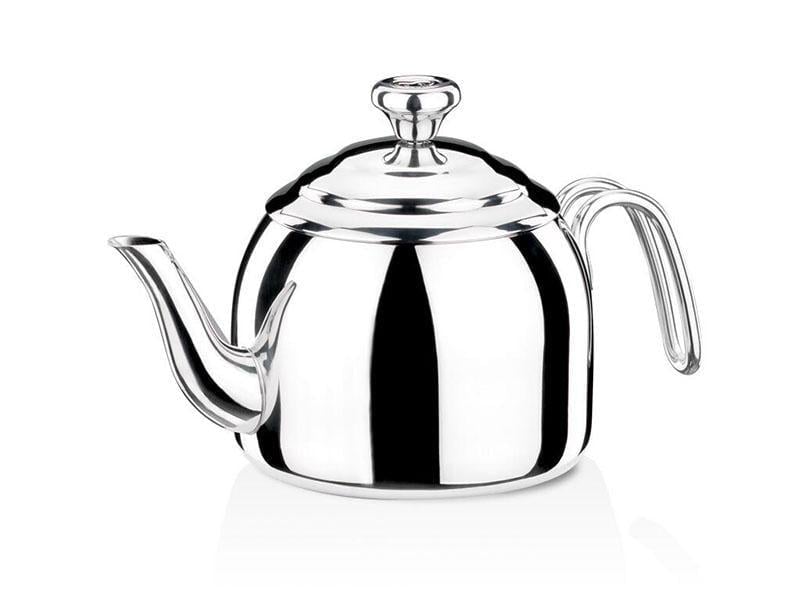 Чайник Korkmaz Droppa 1,3 л (A052)