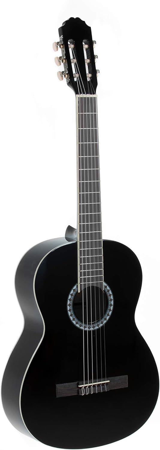 Классическая гитара GEWA Basic 4/4 Black (G-PS510156742)