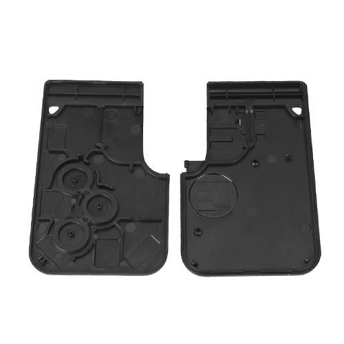 Корпус ключ карти під чіп Renault Laguna (5603) - фото 3 Корпус ключ карти під чіп Renault Laguna (5603) - фото 3