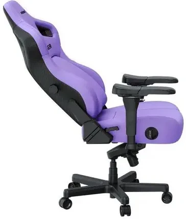 Компьютерное кресло геймерское Anda Seat Kaiser 4 L экокожа Purple (AD12YDDCL20VPVC) - фото 6 Компьютерное кресло геймерское Anda Seat Kaiser 4 L экокожа Purple (AD12YDDCL20VPVC) - фото 6