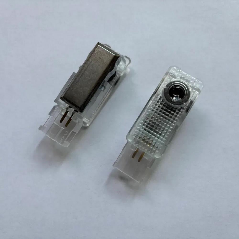 Підсвітка дверей лазерна з логотипом Volkswagen B-BDZ02 (PX29828)