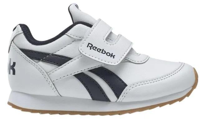 Кросівки Reebok Royal Classic Jogger 2 р. 6,5/22,5 15 см White/Collegiate Navy (13714573)