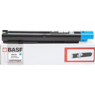 Картридж-тонер BASF Xerox DC SC2020/006R01694 Cyan (KT-006R01694)