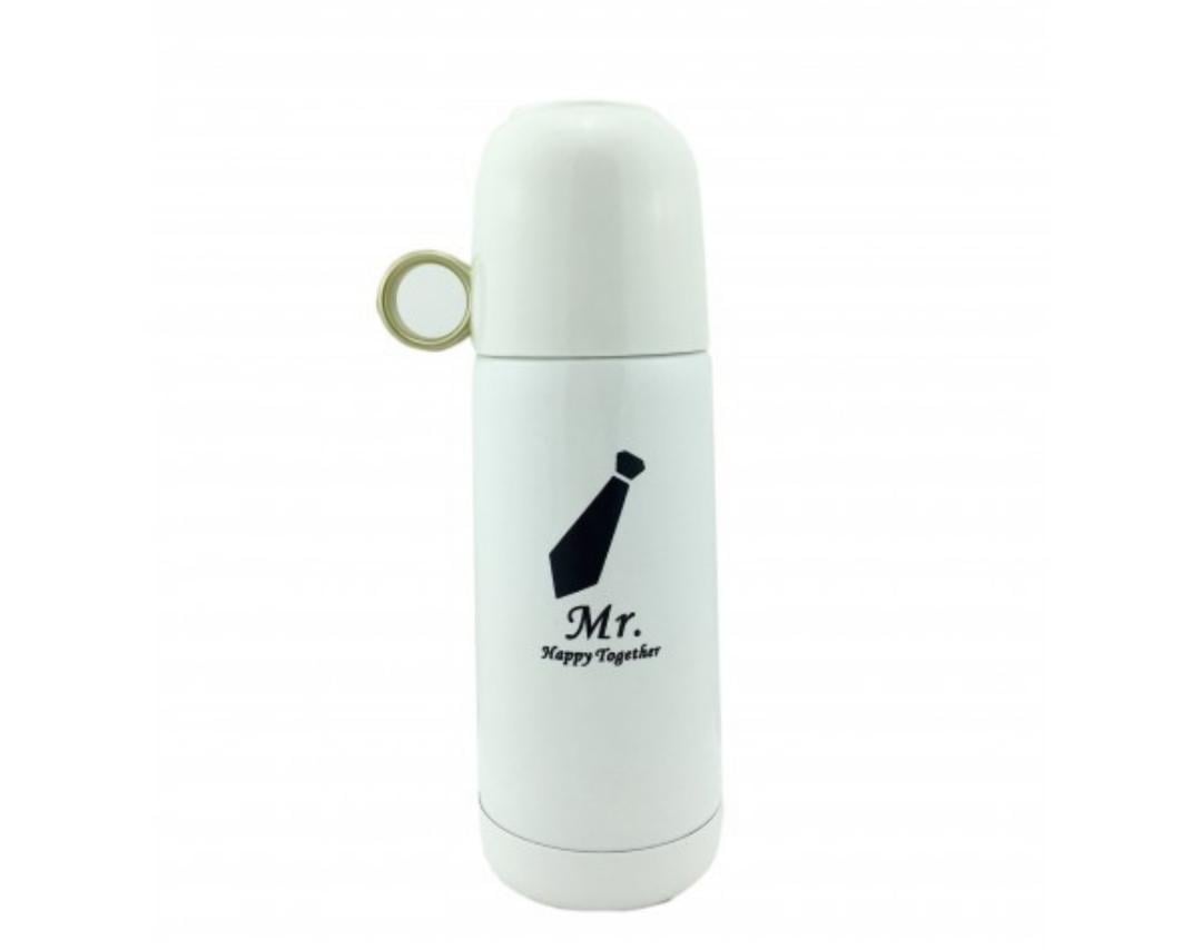 Термос 350 мл (F-3018)