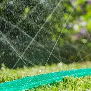 Шланг садовий дял поливу 7,5 м (G00315) - фото 6 Шланг садовий дял поливу 7,5 м (G00315) - фото 6