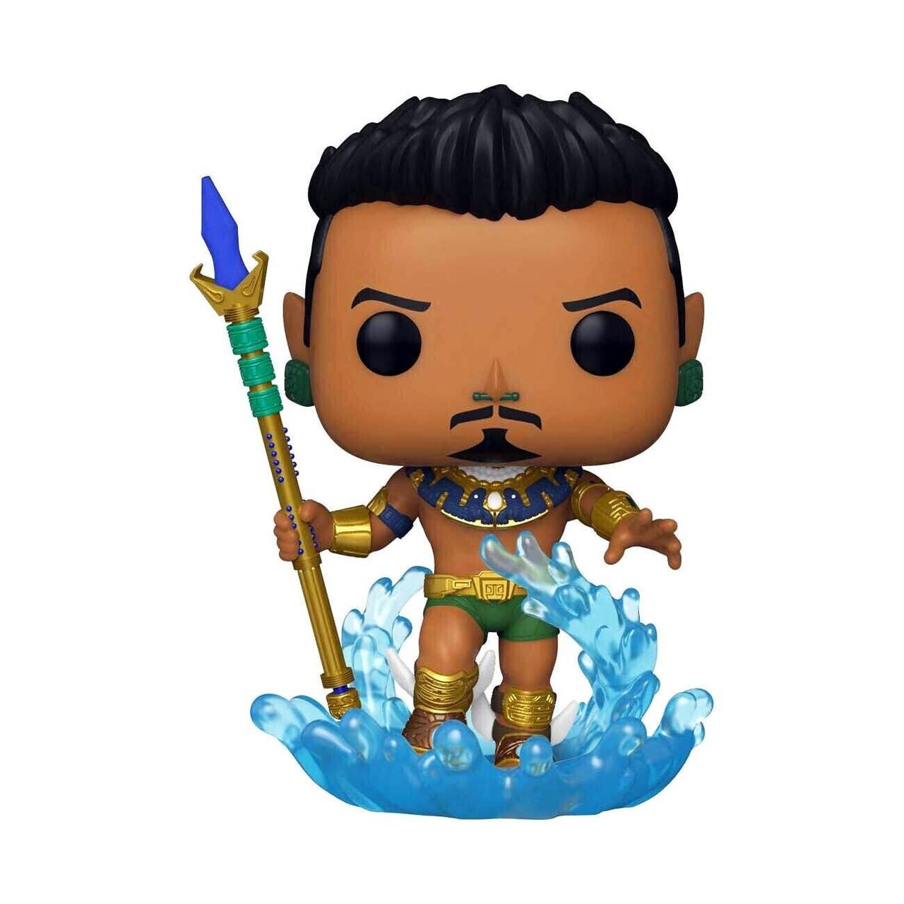 Фигурка Funko Pop Marvel Namor 10 см (M N 1094)