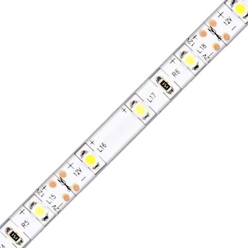 Стрічка Feron SANAN LS604 60SMD м 12V IP65 світлодіодна герметична Жовтий - фото 3