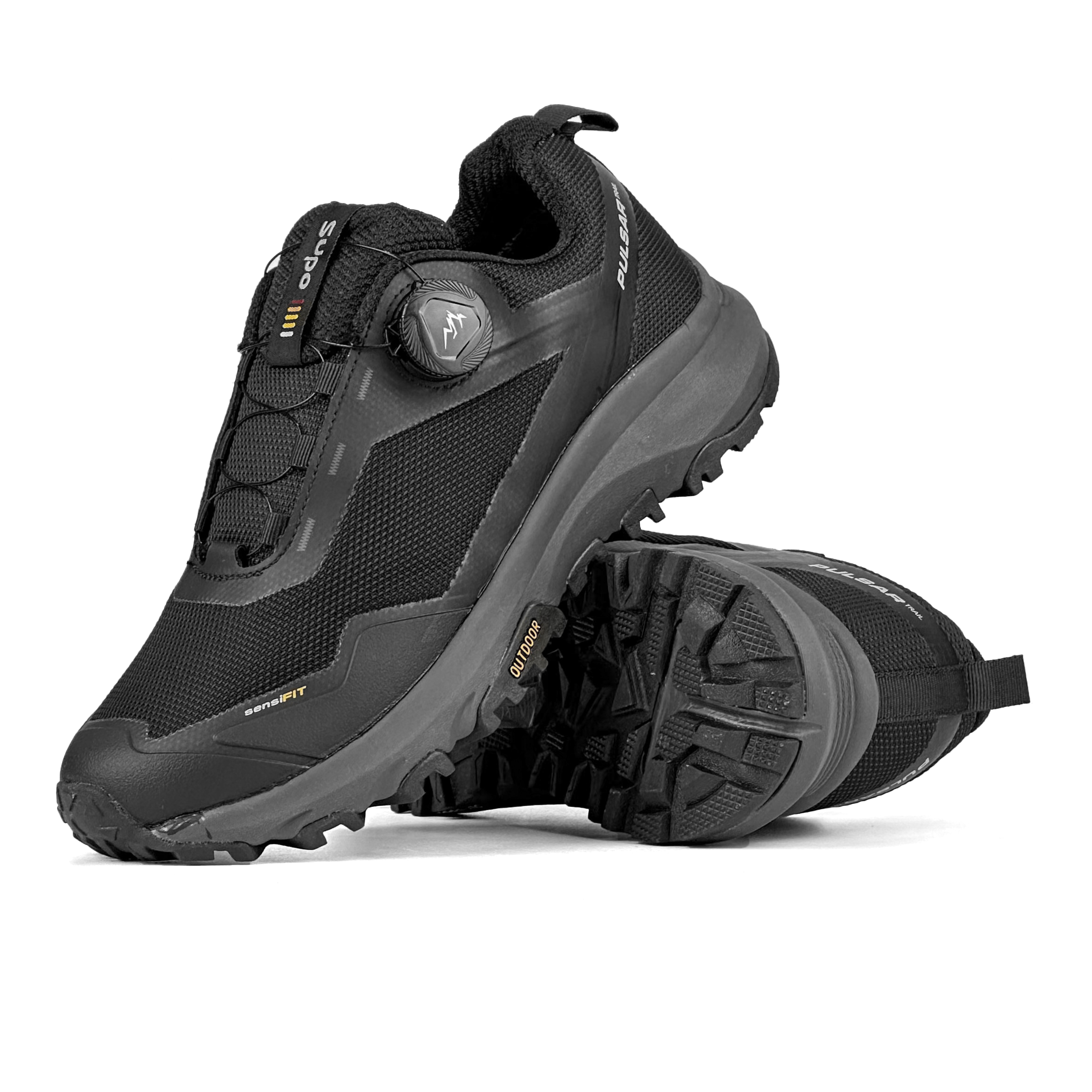 Термо кросівки чоловічі Vegas (2890-3-42) - фото 2 Термо кросівки чоловічі Vegas (2890-3-42) - фото 2