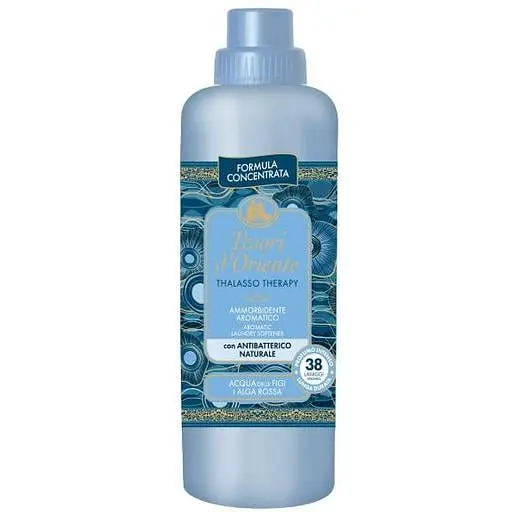 Кондиціонер для прання Tesori d'Oriente Талассо терапія 760 мл (2695825514)