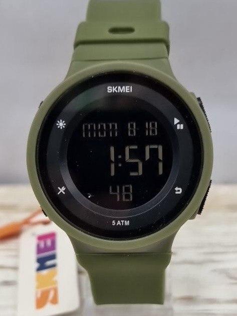Наручний годинник чоловічий Skmei 1445-B1A3 Sport Men Collection (3022179473)
