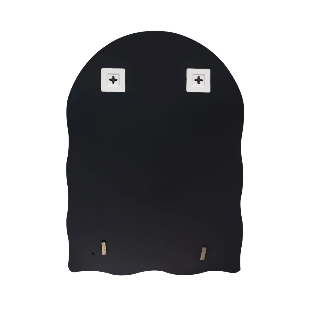 Зеркало настенное Lidz Anny с полочкой 575х425 мм (SD00052557) - фото 3