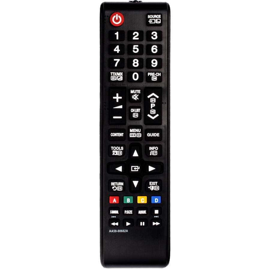 Пульт для телевизора SAMSUNG AA59-00602A (2460)