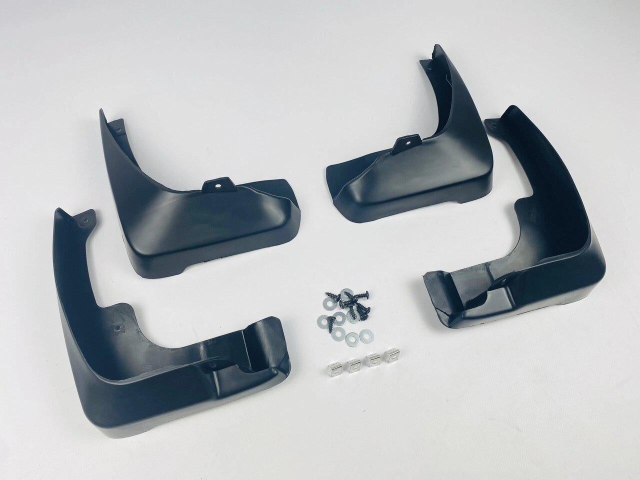 Брызговики Surtep для Toyota Camry 40 2006-2011 гг. (00-00014357)