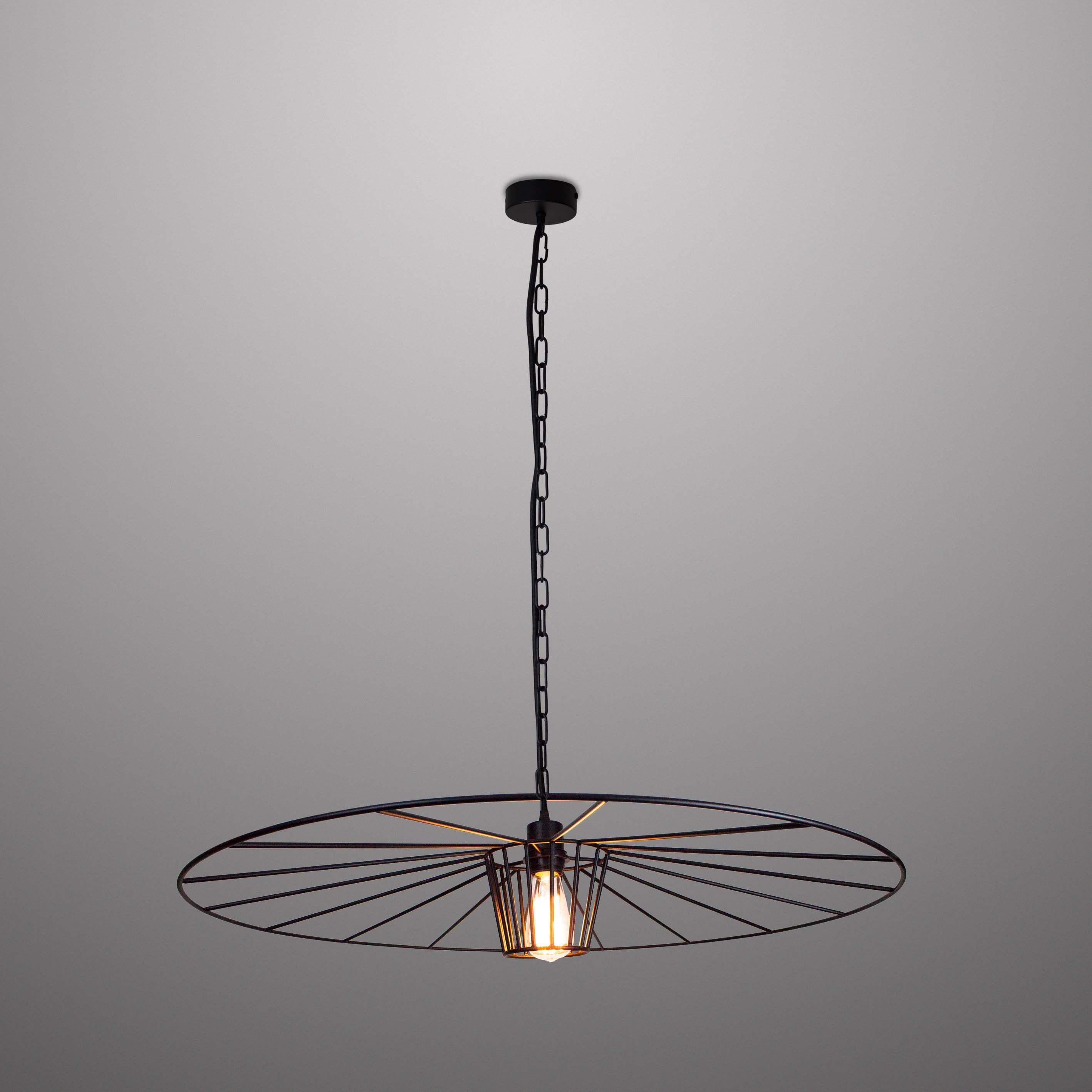 Люстра подвесная Imperium Light Lady (341120.05.05)