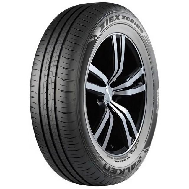 Шина Falken Ziex ZE-010 205/65 R16 95H лето (1002270233)