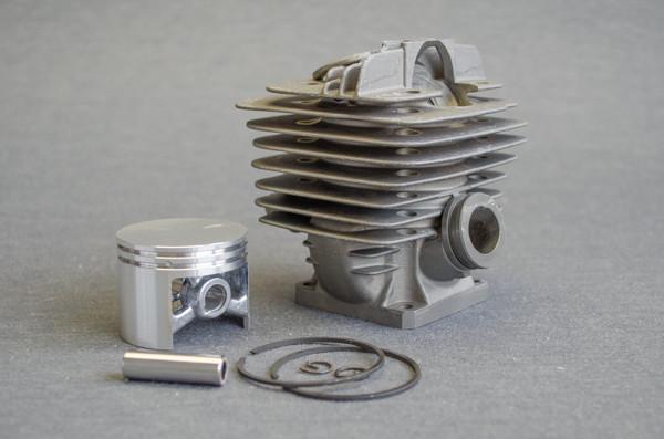 Цилиндро-поршневая группа для бензопил MS 360 48 мм (1718)