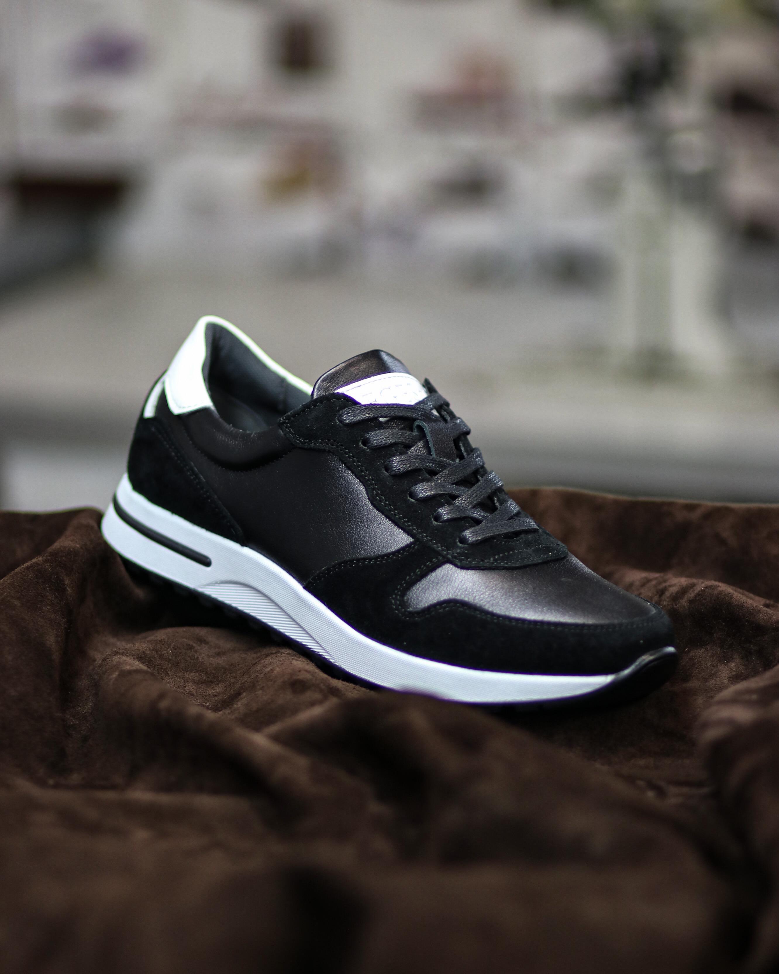 Кроссовки кежуал BRONX р. 41