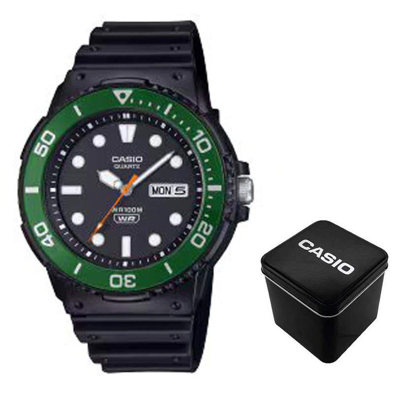 Наручные часы Casio MRW-230H-1E3