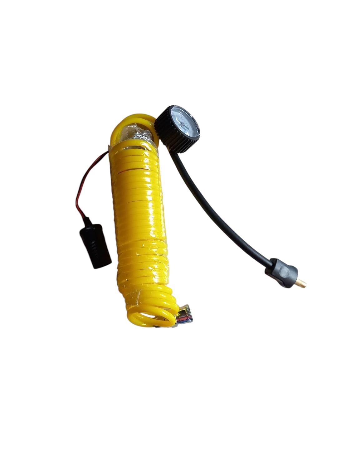 Компрессор автомобильный Kraissmann 101MLK12V (26348950) - фото 2