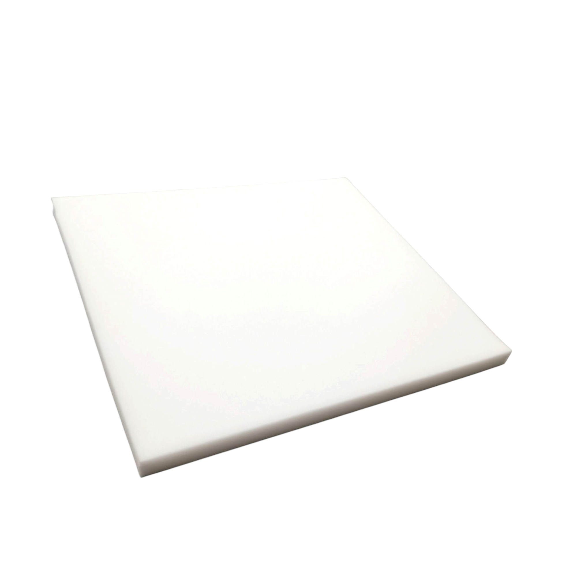 Поролон мебельный 20 мм/2 см 50х50 см Белый (EL 2540)