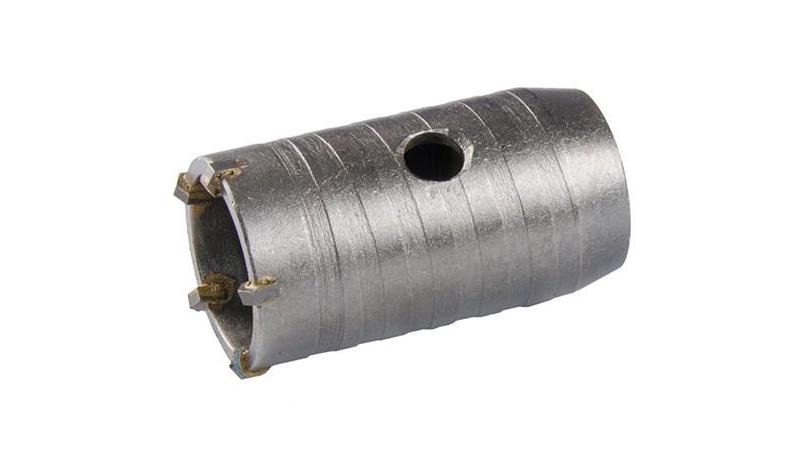 Сверло корончатое для бетона Granite 5 зубцов 40 мм (02-08-1940)