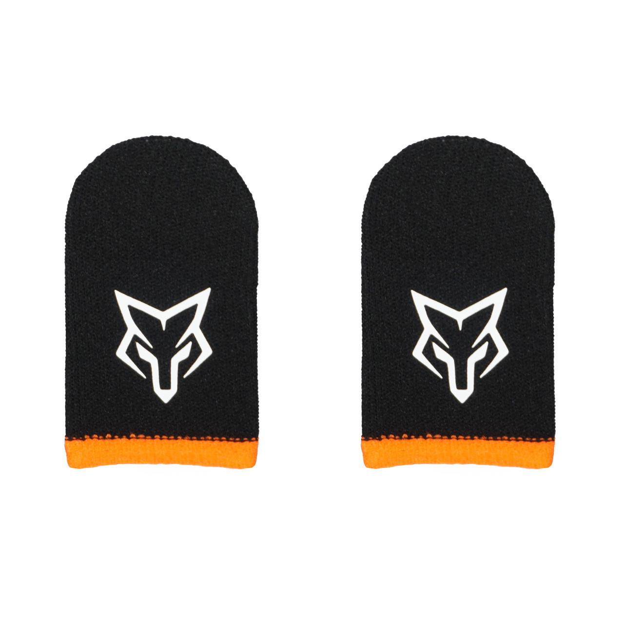 Комплект игровой Триггеры JS-68 с макросом/кулер Black Shark Funcooler Pro 2 BR30-BS/напальчники Sarafox V1 (01-00-00-10) - фото 8