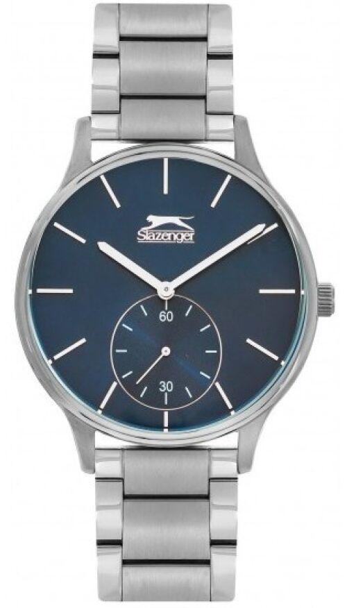 Наручний годинник чоловічий Slazenger SL.09.6191.1.01 (698136)