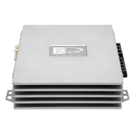 Усилитель 2-канальный Kicx QS 2.65 (11091148)