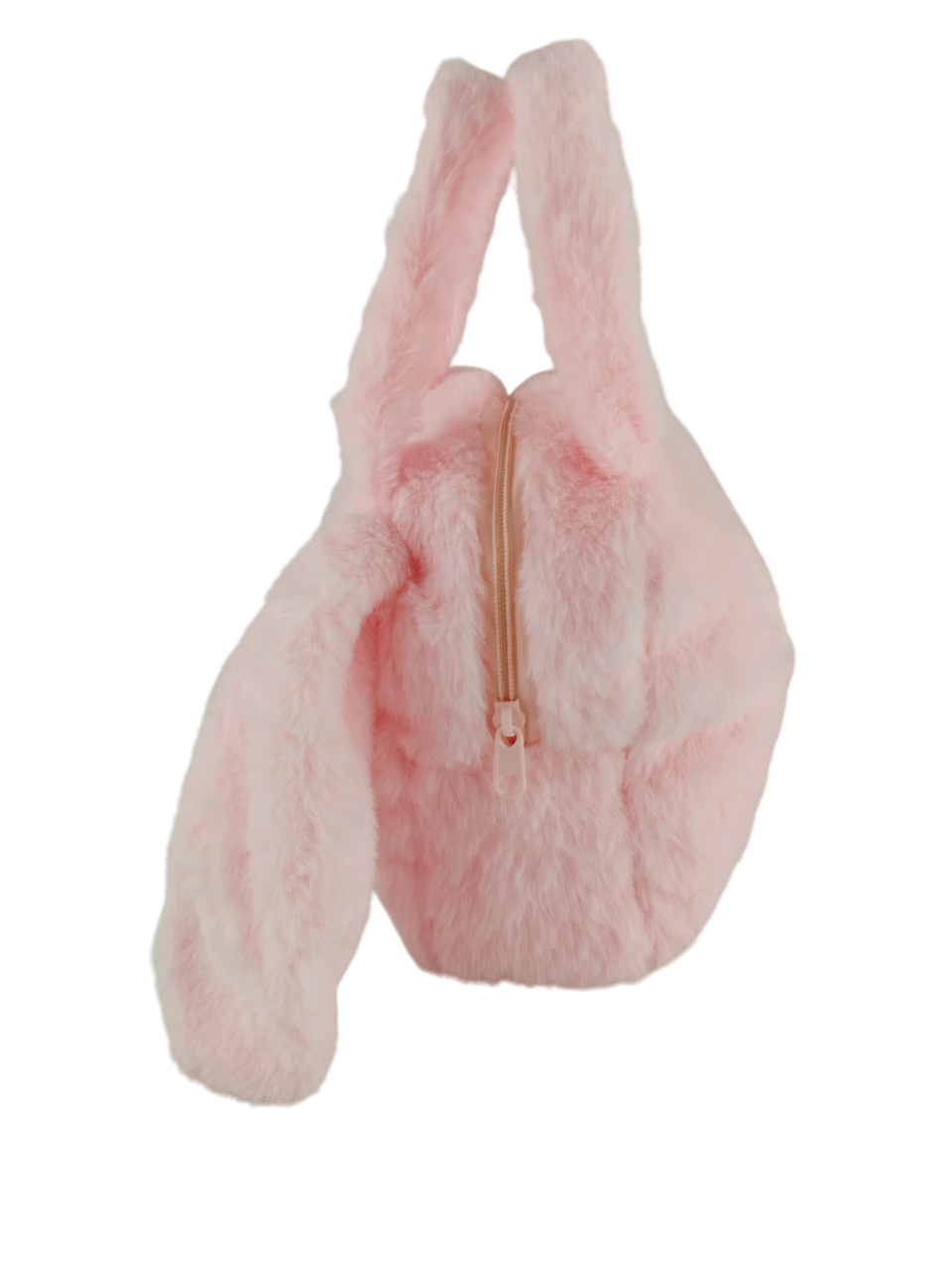 Плюшева сумочка Куромі Зайчик Роовий (000024) - фото 2