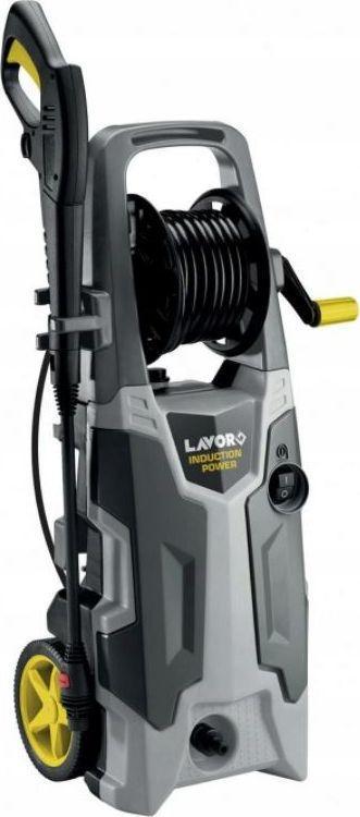 Мийка високого тиску міні Lavor Cruiser 160 Plus (8.108.0047C)