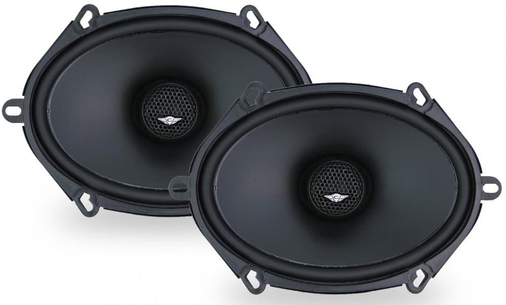 Коаксиальная акустика Cadence QR 957