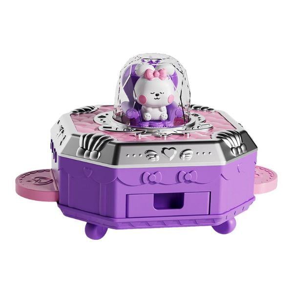 Игровая детская 3D-машинка Орни магическая (id_2358) Игровая детская 3D-машинка Орни магическая (id_2358)