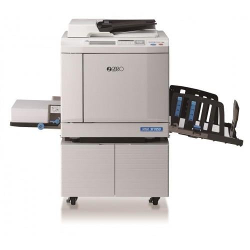 Різограф RisoALMO А3 SF 9350 EII