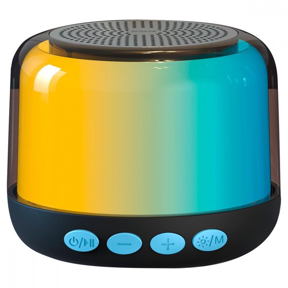 Акустика Proove Firefly 5 W Black